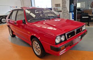 LANCIA Delta usata, con Cerchi in lega