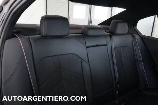 BMW 520 usata, con Sistema di riconoscimento della stanchezza