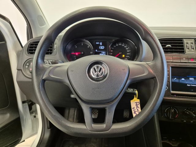 VOLKSWAGEN Polo usata, con Controllo trazione