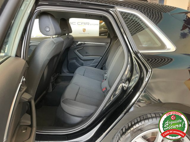 AUDI A3 usata, con Immobilizzatore elettronico