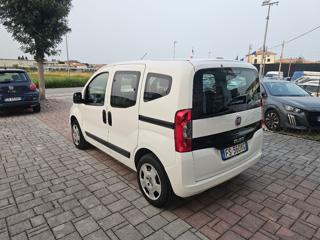FIAT Qubo usata, con Airbag laterali
