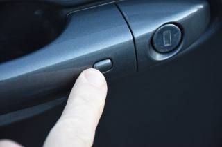 JEEP Compass usata, con Fendinebbia