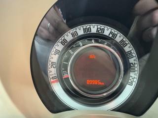 FIAT 500 usata, con Immobilizzatore elettronico