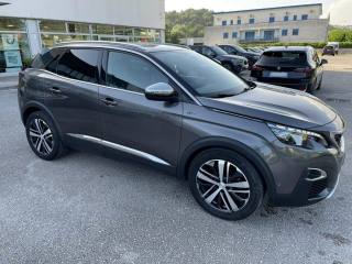 PEUGEOT 3008 usata, con Airbag