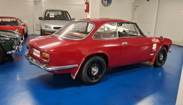 ALFA ROMEO GT usata 2