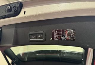 VOLVO XC40 usata, con Airbag laterali