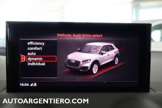 AUDI Q2 usata, con Volante in pelle