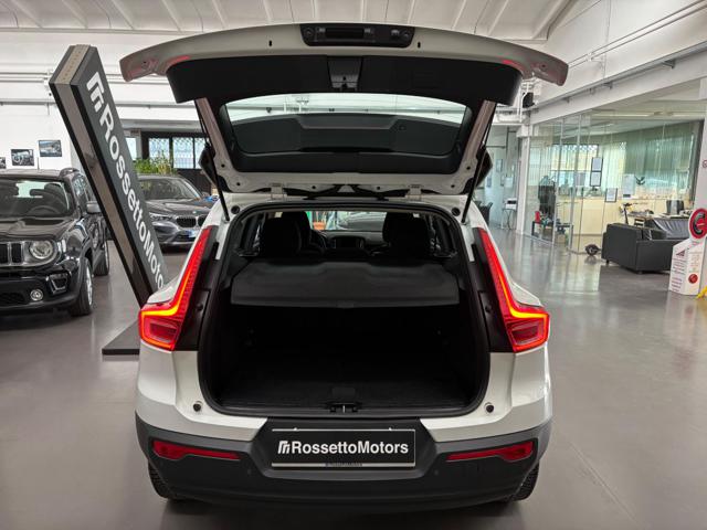 VOLVO XC40 usata, con Alzacristalli elettrici