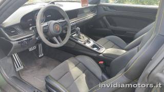 PORSCHE 992 usata, con Specchietti laterali elettrici
