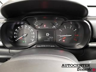 CITROEN C3 usata, con Controllo elettronico della corsia