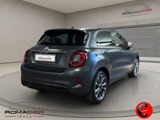 FIAT 500X usata, con Autoradio