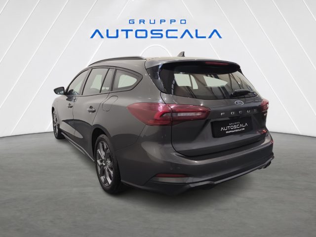 FORD Focus usata, con Airbag
