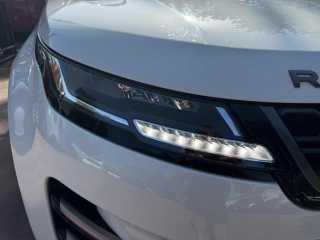 LAND ROVER Range Rover Evoque usata, con ESP