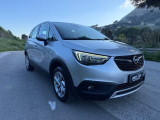 OPEL Crossland X usata, con Climatizzatore