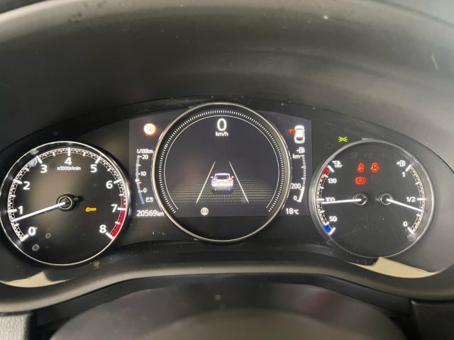 MAZDA CX-30 usata, con Climatizzatore