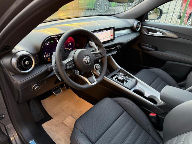 ALFA ROMEO Tonale usata, con Cruise Control