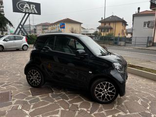 SMART ForTwo usata, con Chiusura centralizzata