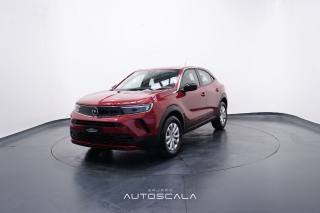 OPEL Mokka 1.2 100cv Turbo Edition