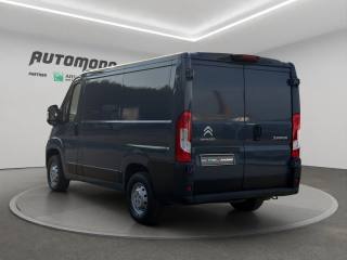 CITROEN Jumper usata, con Servosterzo