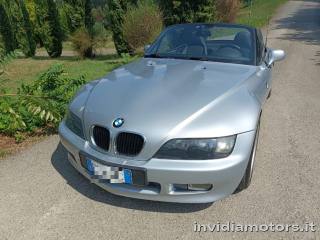 BMW Z3 usata, con Autoradio