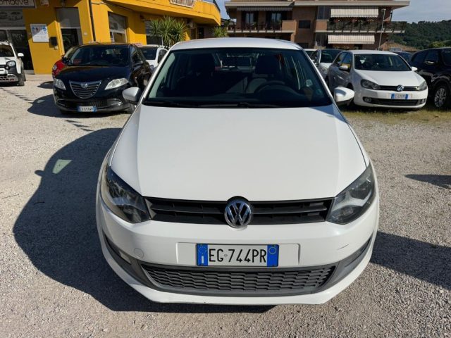 VOLKSWAGEN Polo usata, con Airbag