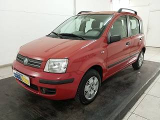 FIAT Panda 1.3 mjt 16v Dynamic 69cv