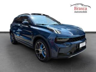 LYNK & CO 01 usata, con Airbag