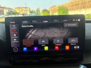 CUPRA Formentor usata, con Freno di stazionamento elettrico