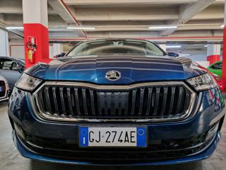 SKODA Octavia usata, con Airbag