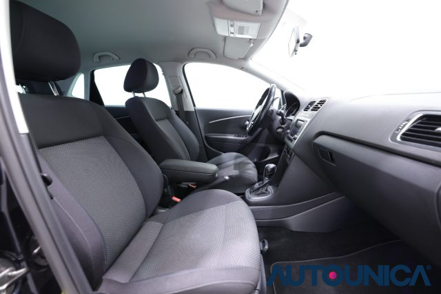 VOLKSWAGEN Polo usata 39