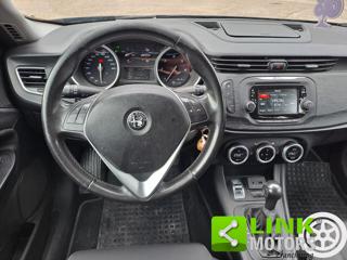 ALFA ROMEO Giulietta usata, con Climatizzatore