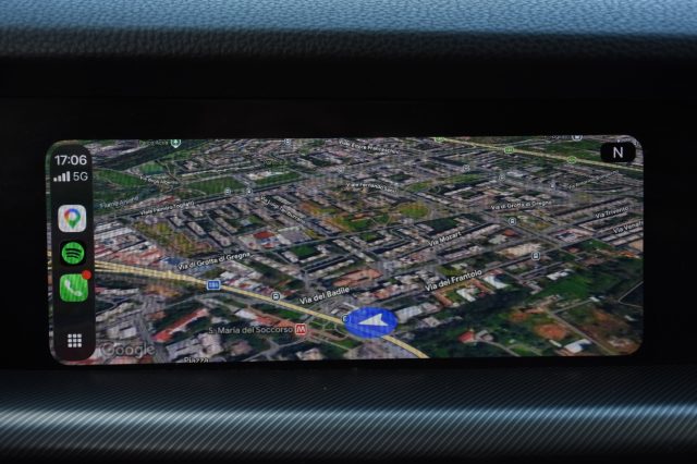 ALFA ROMEO Stelvio usata, con Bracciolo