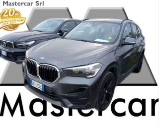 BMW X1 X1 F48  Sdrive18d Business Advantage Auto -GK525RK