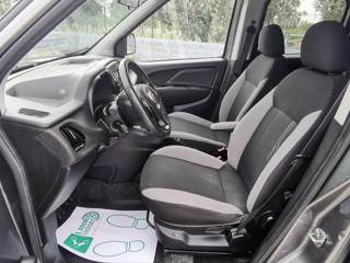 FIAT Doblo usata, con Sedile posteriore sdoppiato
