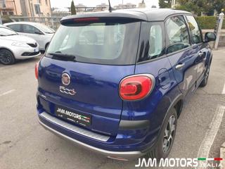 FIAT 500L usata, con Autoradio