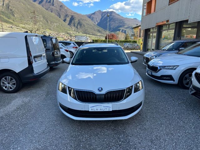 SKODA Octavia usata, con ABS