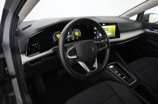 VOLKSWAGEN Golf usata, con Boardcomputer