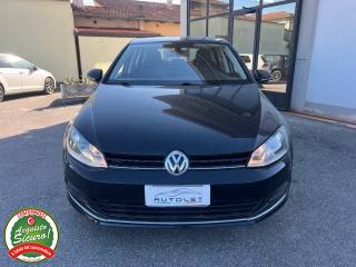 VOLKSWAGEN Golf usata, con Airbag