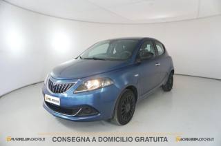 LANCIA Ypsilon 1.0 70CV GPL HYBRID