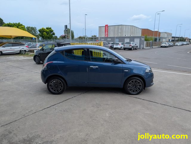 LANCIA Ypsilon usata, con Alzacristalli elettrici