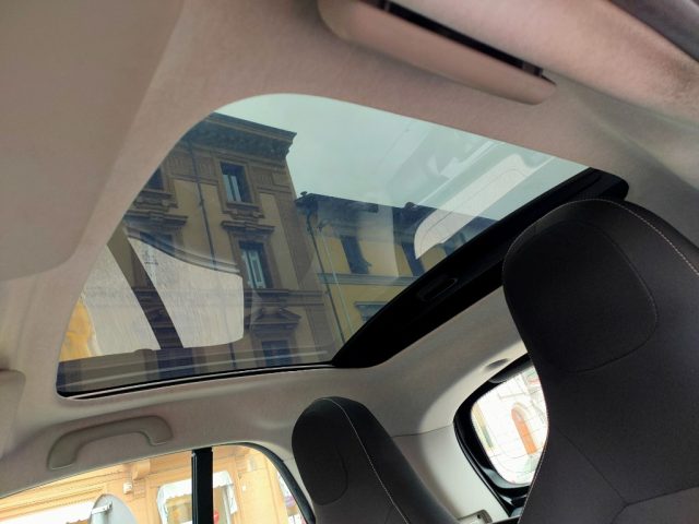 SMART ForTwo usata, con Fendinebbia