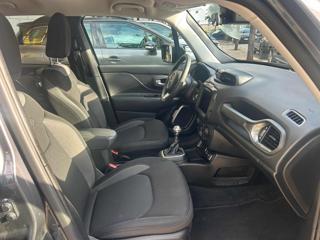 JEEP Renegade usata, con Climatizzatore