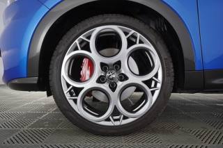 ALFA ROMEO Tonale usata 14