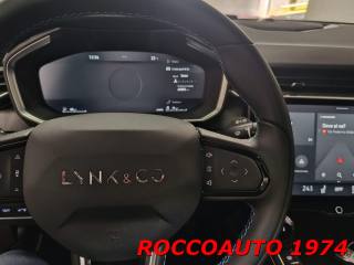 LYNK & CO 01 usata, con Chiusura centralizzata