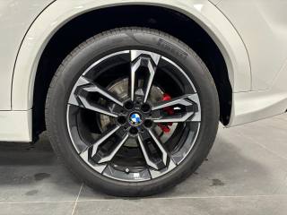 BMW X2 usata, con Controllo vocale
