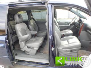 CHRYSLER Grand Voyager usata, con Fendinebbia