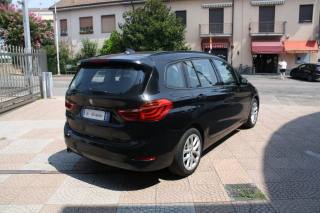 BMW 216 usata, con Autoradio
