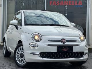 FIAT 500 1.0 Hybrid Dolcevita UNIPRO