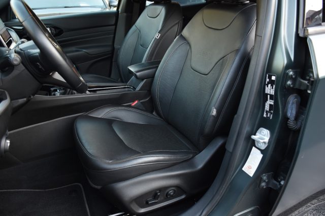 JEEP Compass usata, con Autoradio