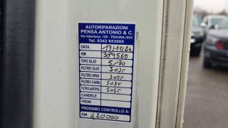 CITROEN Jumper usata 13
